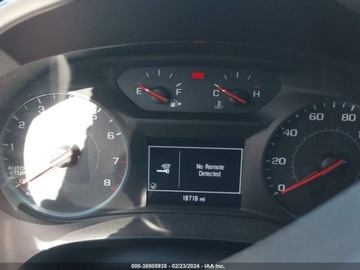 Chevrolet Malibu VII 2023 Chevrolet Malibu 2023 Chevrolet Malibu 4dr Sdn 1LT 1.5 Benzyna 160KM, zdjęcie 6