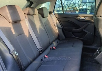 Skoda Scala Hatchback 1.5 TSI 150KM 2023 Skoda Scala Scala 1.5 TSI Ambition FV23 Salon PL 1 wl. Bezwypadkowy, zdjęcie 23