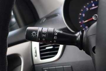 Hyundai i30 II Hatchback 5d 1.4 MPI 100KM 2015 Hyundai i30 1.4 CVVT, Salon Polska, Serwis ASO, zdjęcie 18