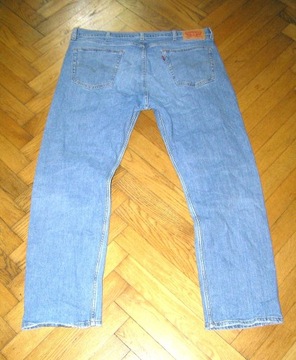 LEVI"S LEVIS STRAUSS 505 W40 L32 S.Stan