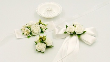 набор для причастия, венок, венки для причастия, набор