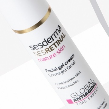 SESRETINAL MATURE SKIN Крем-гель 50 мл