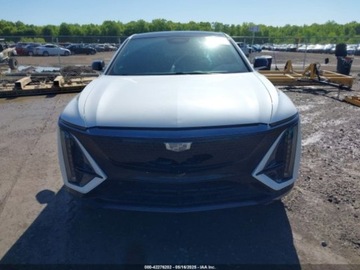 Cadillac 2024 Cadillac LYRIQ Sport w1SJ 2024 Elektryczny 340KM, zdjęcie 7