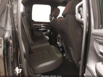  RAM 1500 2025 RAM 1500 BIG HORN CREW CAB 4X4 64 BOX 3.0 Benzyna 420KM, zdjęcie 15