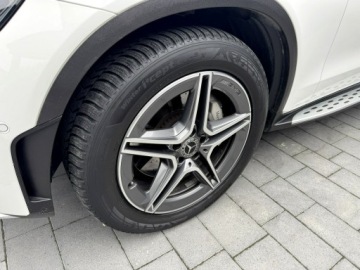 Mercedes GLC C253 2020 Mercedes GLC 300 e Hybryda Plug In 320KM 4Matic, zdjęcie 22
