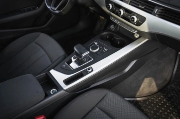 Audi A4 B9 Avant 2.0 TDI 150KM 2016 Audi A4 2.0 TDI, Automat, Navi, Xenon, Bi-Xenon, zdjęcie 23