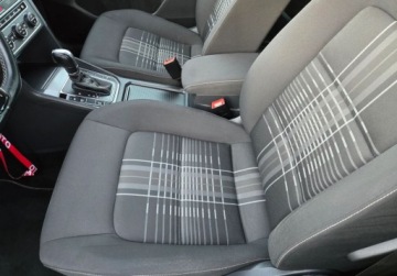 Volkswagen Golf Sportsvan Sportsvan 1.6 TDI BlueMotion Technology 110KM 2015 Volkswagen Golf Sportsvan Swiezo sprowadzony Zarejestrowany Po duzym serwi, zdjęcie 32