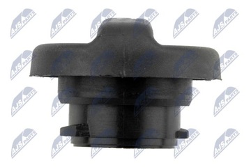 КОЛПАЧКА МАСЛЯНАЯ для CITROEN C8 2.0 HDi 2.2