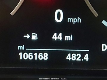 BMW Seria 3 F30-F31-F34 2017 BMW M3 2017 3.0l 3.0 Benzyna 425KM, zdjęcie 11