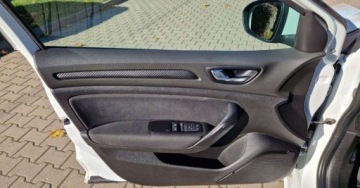 Renault Megane IV Hatchback 5d 1.5 dCi 90KM 2016 Renault Megane Renault Megane 1.5 dCi Zen 1.5 Diesel 90KM, zdjęcie 9