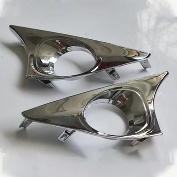 DO CAMRY 12-14 52128-06370 PŘEDNÍ NÁRAZNÍK VOZIDLOVÝ POKLOP SVĚTLA MLHOVKOVÉ