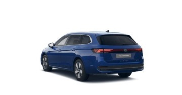 Volkswagen Passat B8 Variant Facelifting 1.5 TSI EVO 150KM 2025 Volkswagen Passat Volkswagen Passat Business Plus 1.5 TSI mHEV DSG 1.5, zdjęcie 3