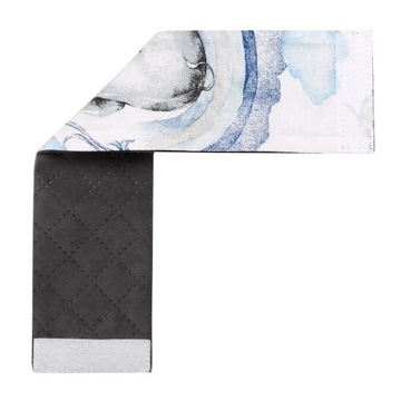 Универсальная вставка для коляски в комплекте Jambo.