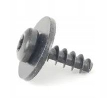 Blachowkręt z łbem torx N91118201