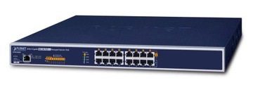 Planet 8-Port Gigabit 60W Ultra, UPOE-800G