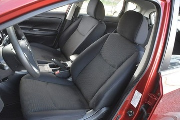 Nissan Pulsar 1.2 DIG-T 115KM 2016 Nissan Pulsar 1.2 DIG-T nowy rozrząd gwarancja, zdjęcie 14