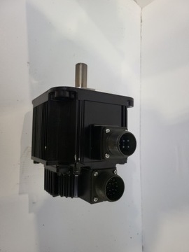 Silnik podający, Servo Motor, YASKAWA SGMGH-05A5A-SM11, 450 W