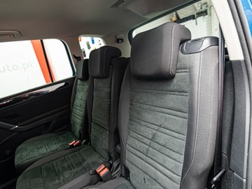 Volkswagen Touran III 2.0 TDI 150KM 2018 VOLKSWAGEN Touran 2.0 TDI DSG Minivan 150KM 2018, zdjęcie 25