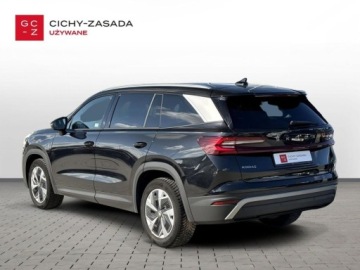 Skoda Kodiaq II SUV 2.0 TDI SCR 150KM 2025 Skoda Kodiaq 2.0 Diesel 150KM, zdjęcie 6