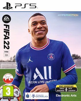 FIFA 22 PS5