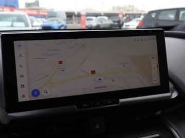 Toyota C-HR II 2024 Toyota C-HR 1.8 Hybrid, Salon Polska, zdjęcie 11