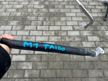 AUDI OE 2Q0816743AL PŘÍVOD KLIMATIZACE