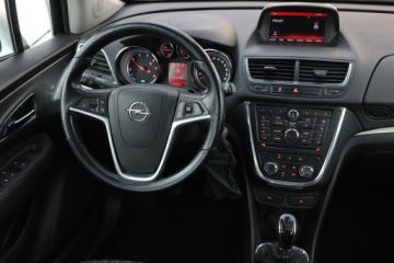 Opel Mokka I SUV 1.7 CDTI ECOTEC 130KM 2014 Opel Mokka 1.7 CDTI, Navi, Klima, Tempomat, zdjęcie 6