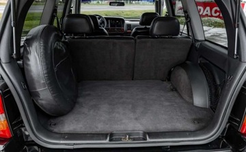 Jeep Grand Cherokee II 1999 Jeep Grand Cherokee R6 4.0B 193Ps Klimatyzacja Skora el.foteli BEZWYPADKOW, zdjęcie 20