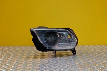 FORD MUSTANG 2010- REFLEKTOR LAMPA XENON LEWA USA
