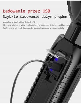 Лазерный телеобъектив P100 с рефлектором