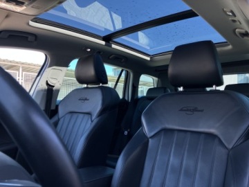 Skoda Kodiaq I SUV Facelifting 2.0 TDI SCR 150KM 2023 Skoda Kodiaq L&amp;K ! Wentylowane i podgrzewane fotel, zdjęcie 12