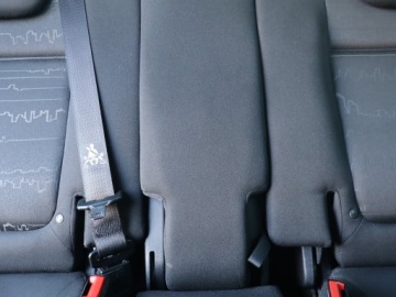 Opel Meriva II Mikrovan 1.4 Twinport ECOTEC 100KM 2011 Opel Meriva 1.4 i, Klima, Tempomat, zdjęcie 9