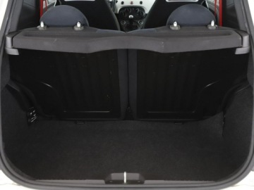 Abarth 500 I Hatchback Seria 4 1.4 T-Jet 145KM 2020 Abarth 595 594 1.4 Turbo Manual Klimatyzacja, zdjęcie 19