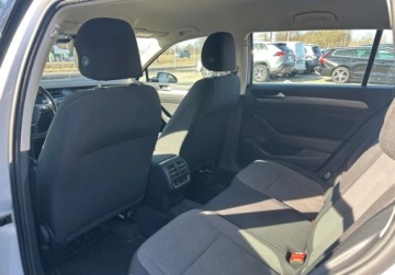 Volkswagen Passat B8 Variant 1.4 TSI BlueMotion Technology 125KM 2018 Volkswagen Passat 1.4TSI 125KM 2018r. Salon Polska F-Vat 23 1.4 Benzyna, zdjęcie 7