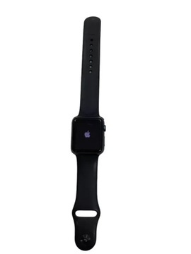 Apple Watch SERIES 7000 42MM A1554 ОПИСАНИЕ ICLOUD