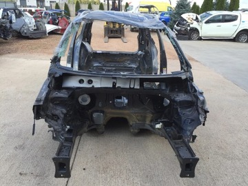 SEAT TARRACO 2021 ĆWIARTKA PRZÓD LEWA