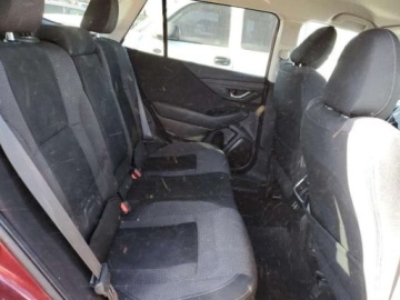 Subaru Outback VI 2024 Subaru Outback 2024 SUBARU OUTBACK Premium silnik 2.5 L 2.5 Benzyna 182KM, zdjęcie 9