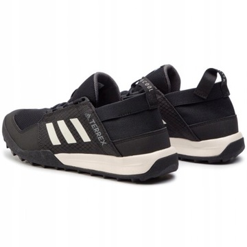 Promocja! Adidas buty czarne męskie sportowe BC0980 rozmiar 38