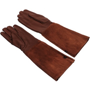 МУЖСКИЕ САДОВЫЕ ПЕРЧАТКИ ДЛИННЫЕ САДОВЫЕ ПЕРЧАТКИ ДЛЯ ПЕЧИ