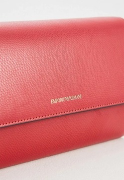 EA7 EMPORIO ARMANI TOREBKA LISTONOSZKA DC884