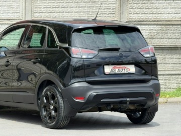 Opel 2023 Opel Crossland X 1.2T 110KM/Kamera/Led/Serwis/Alu, zdjęcie 37