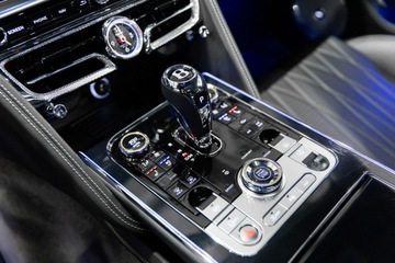 Bentley Continental III 6.0 TSI W12 635KM 2019 Bentley Continental Flying Spur 6.0 W12 635KM. PL., zdjęcie 29