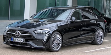 MERCEDES W206 ПЕРЕДНЯЯ КРЫШКА A2066202902
