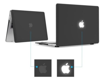 ЖЕСТКИЙ ЧЕХОЛ ДЛЯ ПК ДЛЯ MACBOOK AIR 13 2017 г.