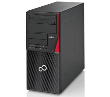 Fujitsu I5 4x 3.6GHz Esprimo P720 500GB SSHD FV