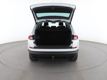 Skoda Kamiq 2017 Škoda Kodiaq Skoda Kodiaq 1.4 TSI 4x4 Climatronic, zdjęcie 18