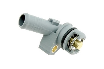 TERMOSTAT OLEJU CITROEN JUMPER 2.2HDI 06- NOWY