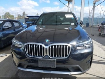 BMW X3 G45 2024 BMW X3 2024r., 2.0L 2.0 Benzyna 248KM, zdjęcie 4