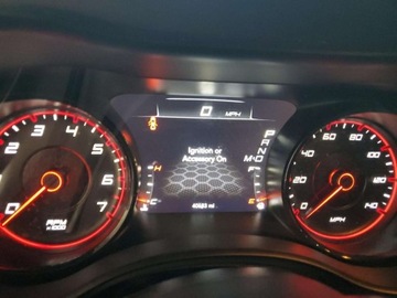 Dodge Charger VII 2021 Dodge Charger GT 2021 3.6l 3.6 Benzyna 300KM, zdjęcie 9