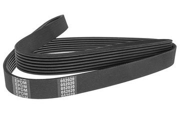 Pasek wieloklinowy DENCKERMANN 6PK 1100
